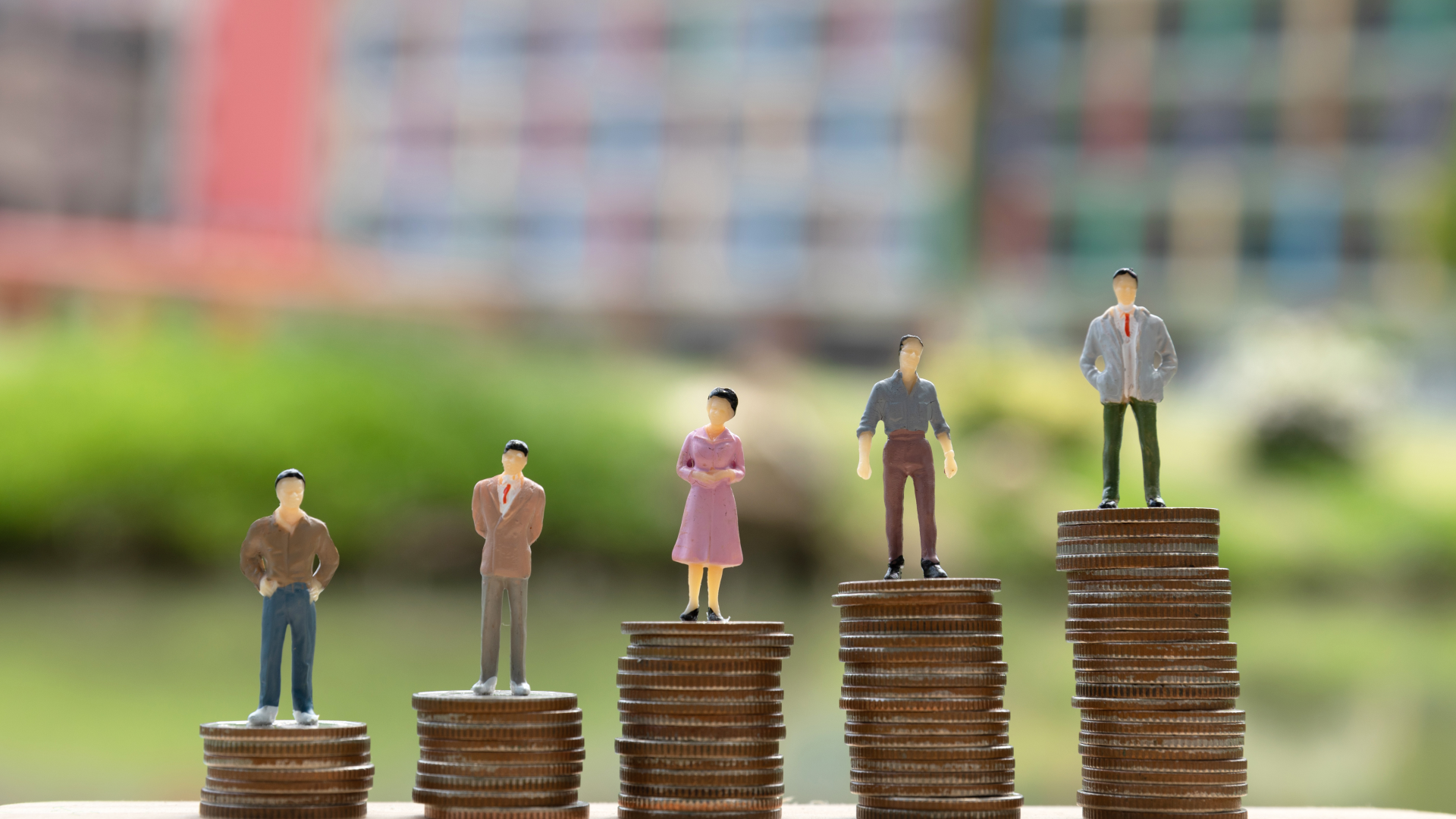 Wealth Management